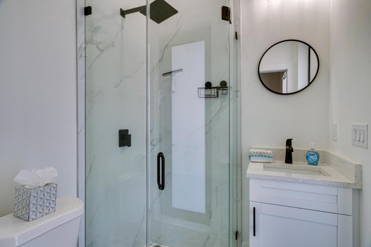 Vila Cape Coral Escape Furnished Lanai And Private Pool! Exteriér fotografie