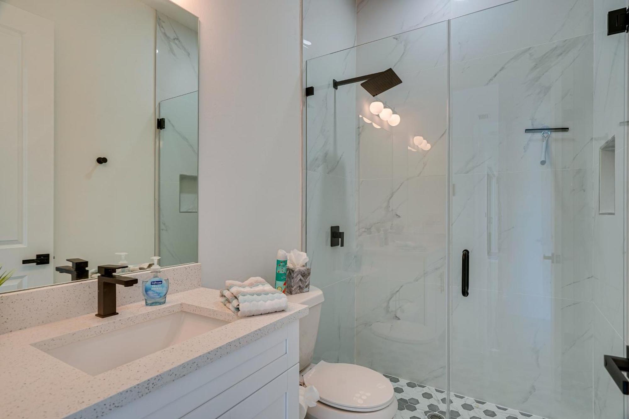 Vila Cape Coral Escape Furnished Lanai And Private Pool! Exteriér fotografie