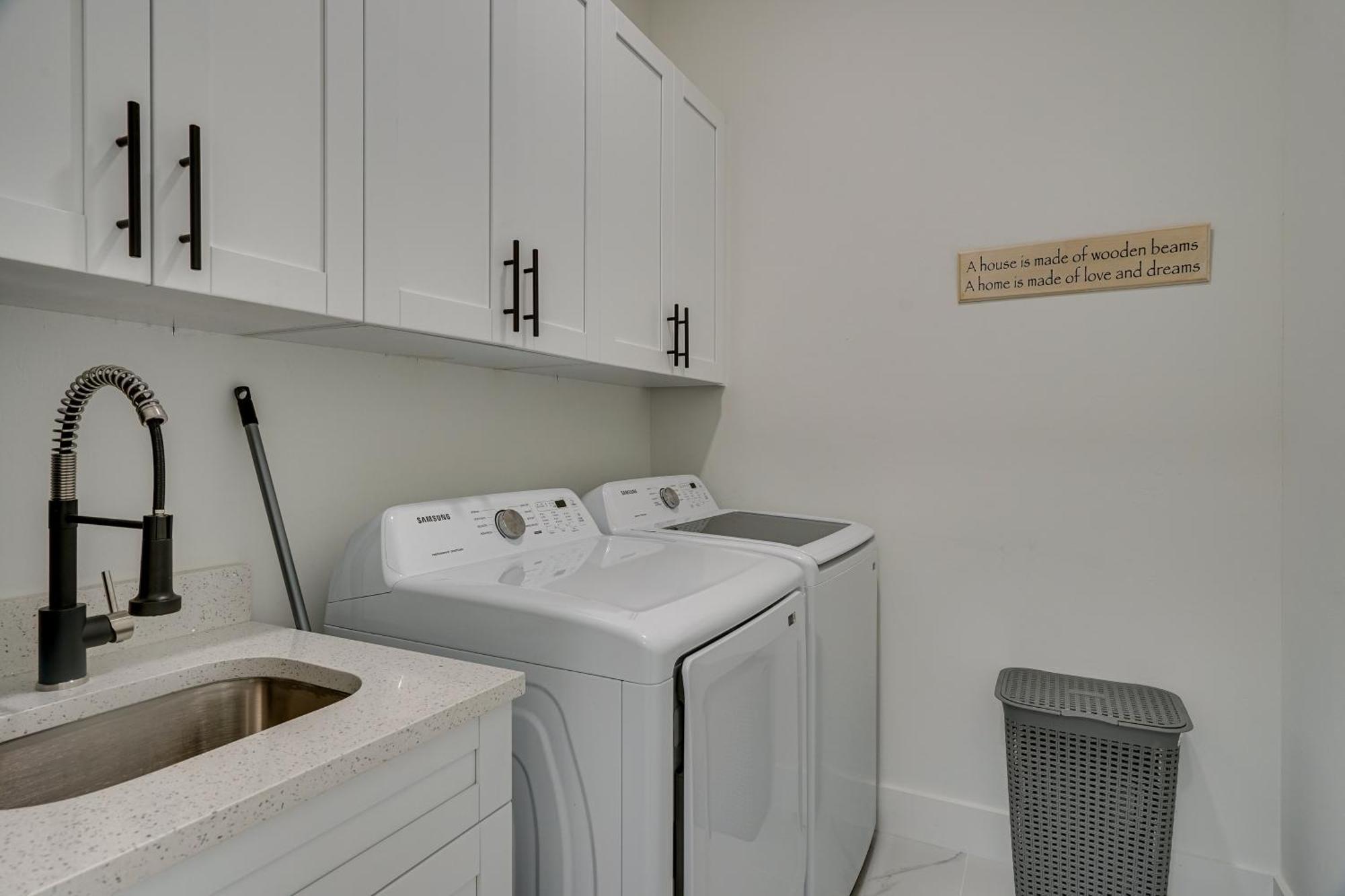 Vila Cape Coral Escape Furnished Lanai And Private Pool! Exteriér fotografie