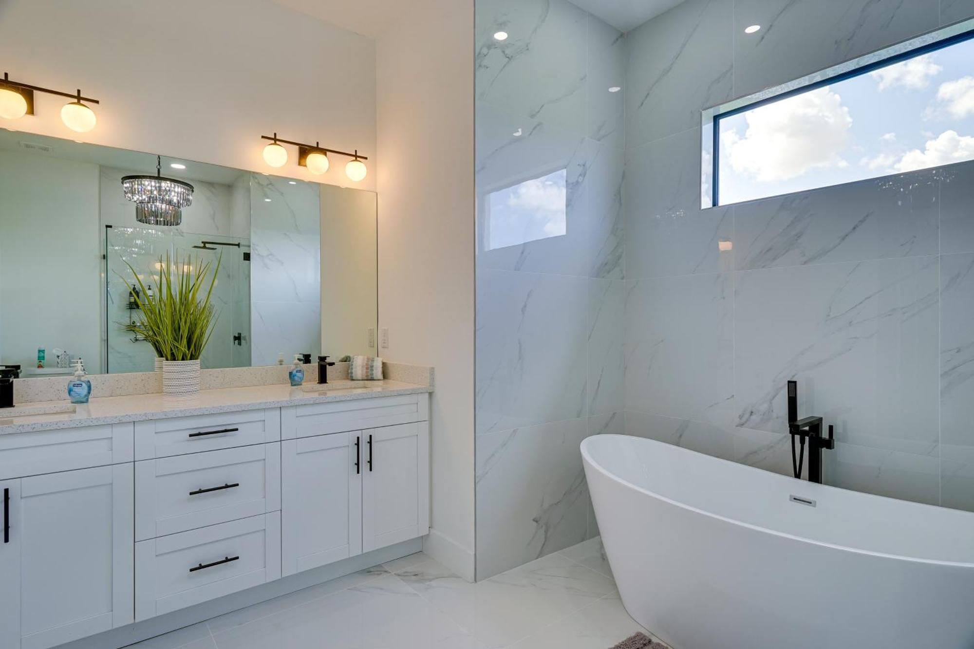 Vila Cape Coral Escape Furnished Lanai And Private Pool! Exteriér fotografie