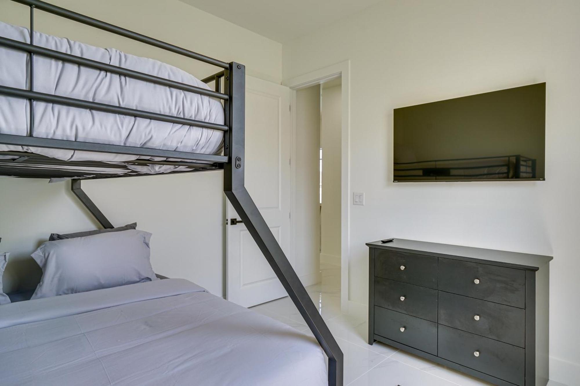 Vila Cape Coral Escape Furnished Lanai And Private Pool! Exteriér fotografie